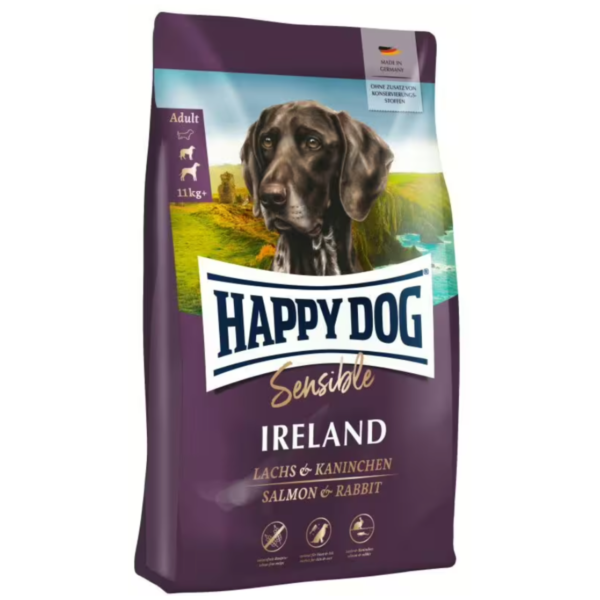 Happy Dog Sensible