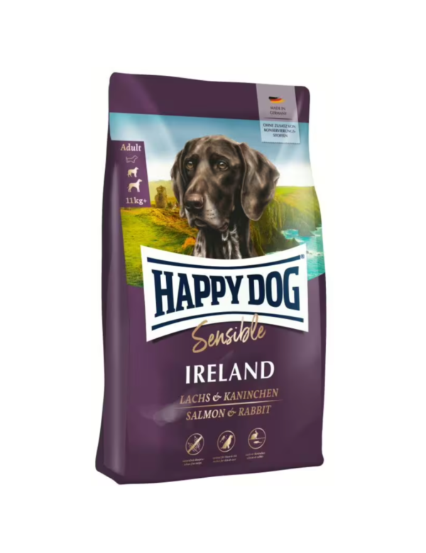 Happy Dog Sensible Happy Dog Sensible
