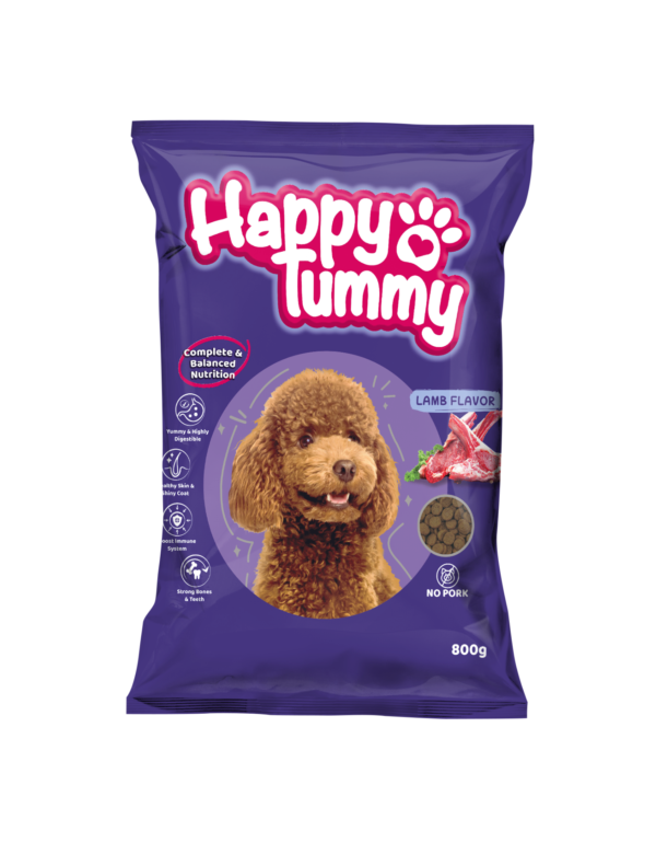 Happy Tummy Dog Food Happy Tummy Dog Food