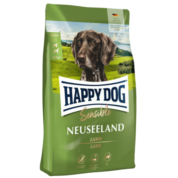 Happy Dog Sensible