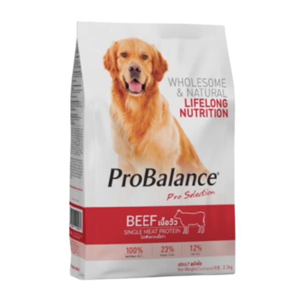Probalance Dog Food