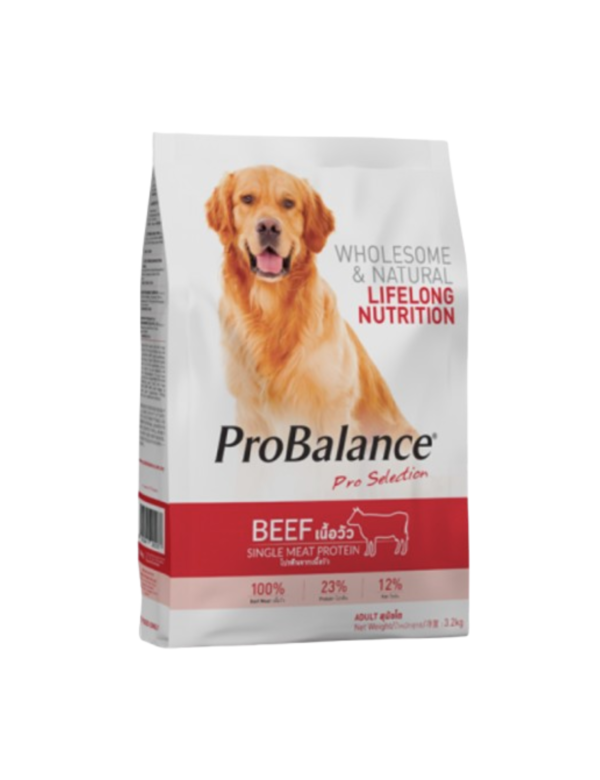 Probalance Dog Food