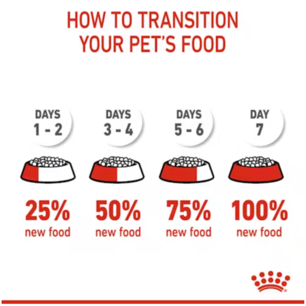 Royal Canin Medium Starter