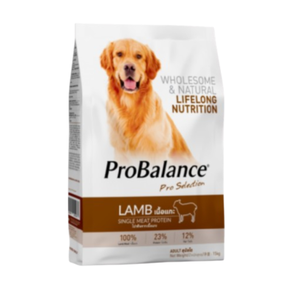 Probalance Dog Food