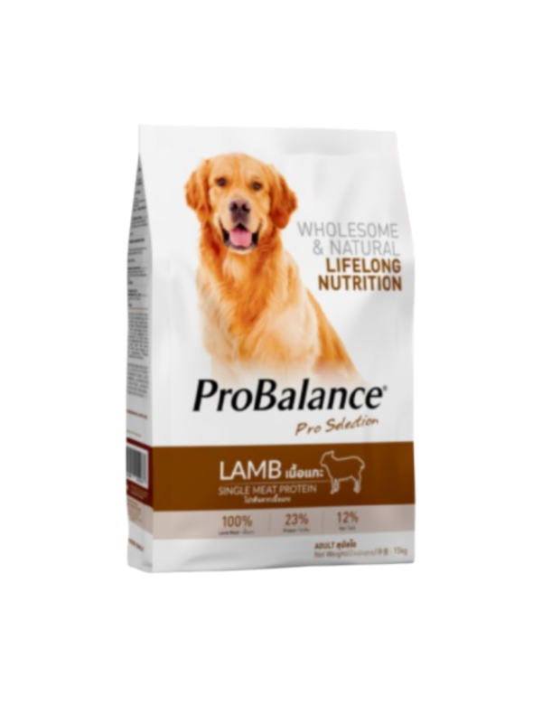 Probalance Dog Food