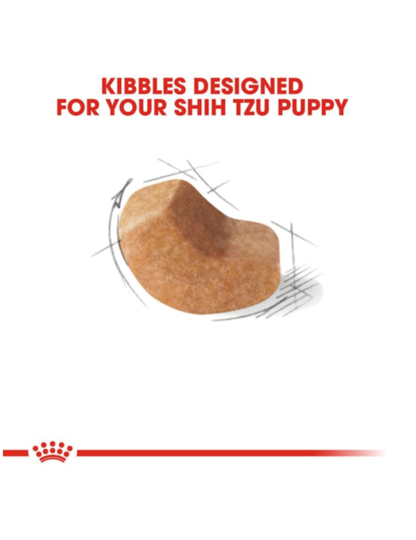 Royal Canin Puppy Shih Tzu Royal Canin Puppy Shih Tzu