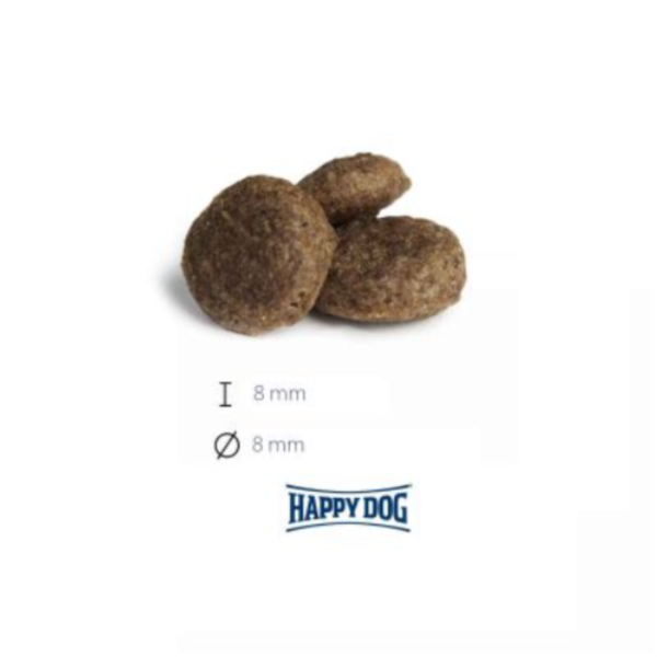 Happy Dog Mini Senior