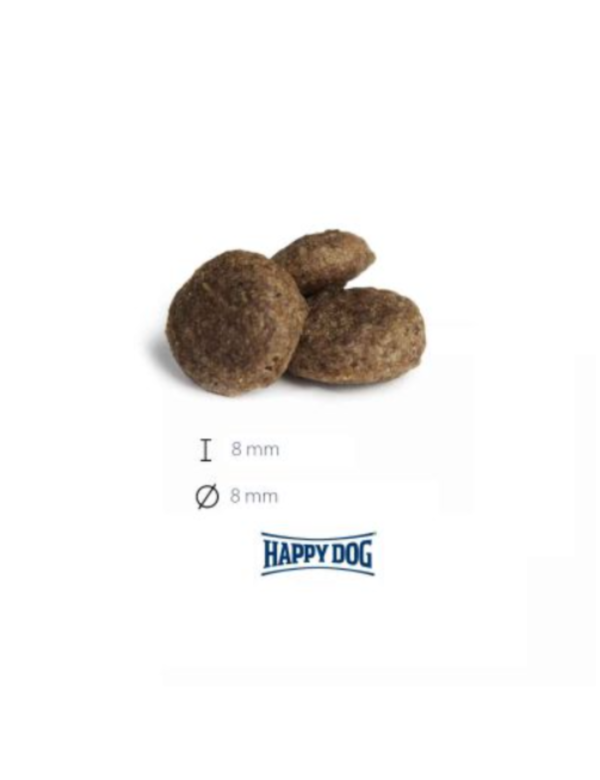 Happy Dog Mini Senior Happy Dog Mini Senior
