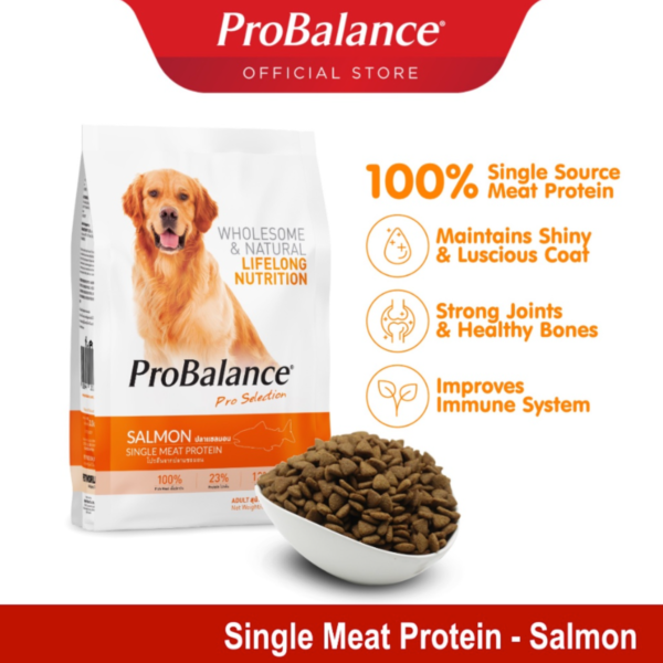 Probalance Dog Food