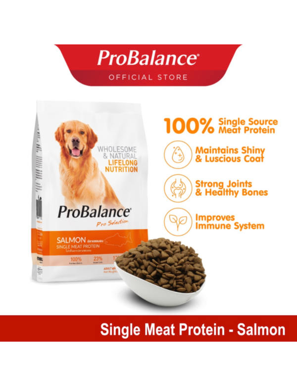 Probalance Dog Food