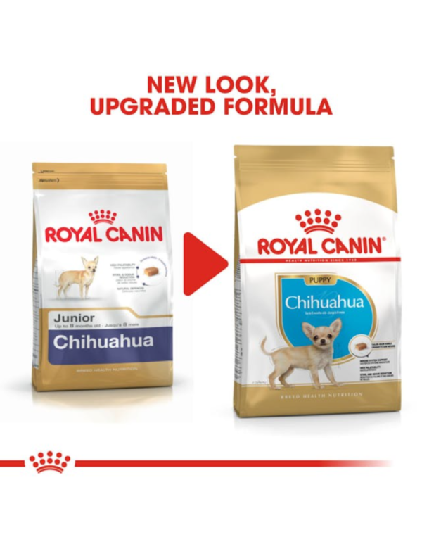 Royal Canin Puppy Chihuahua Royal Canin Puppy Chihuahua
