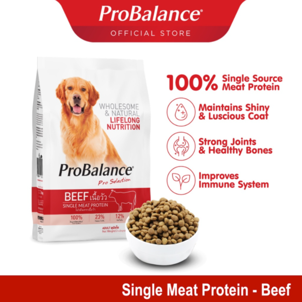 Probalance Dog Food