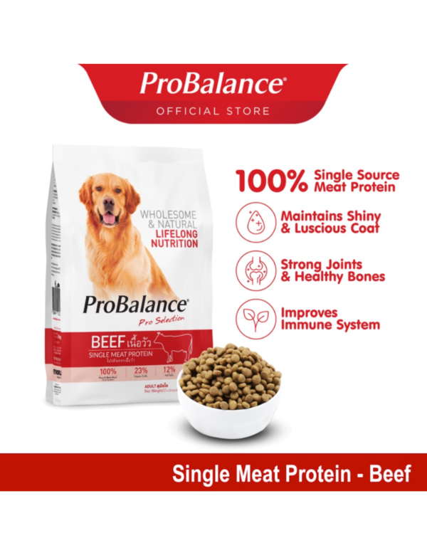 Probalance Dog Food