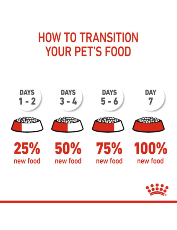 Royal Canin Puppy Medium