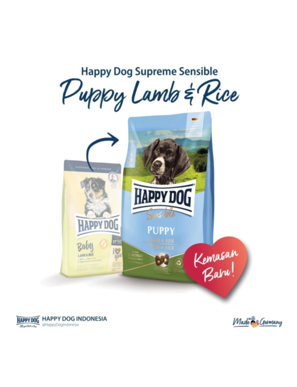 Happy Dog Puppy Happy Dog Puppy