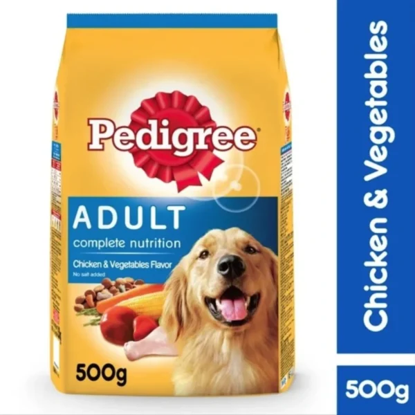 Makanan Kering Pedigree Adult Pedigree Adult